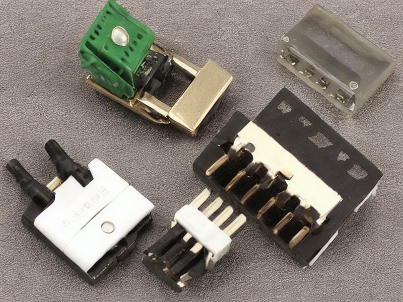 pg模拟器 测试探头总览产品资料 1