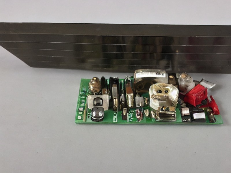 pg模拟器 USB接口清单分类 2
