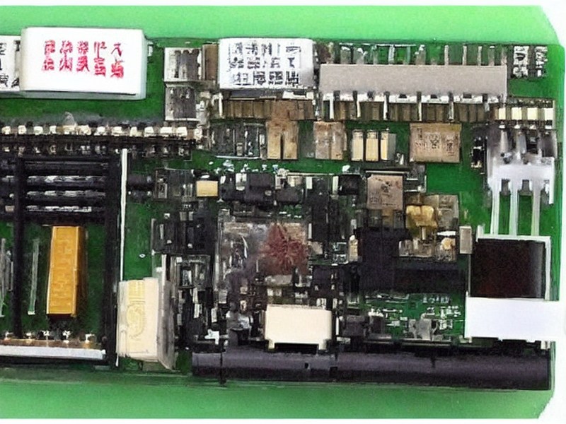 pg模拟器 光耦合器资料目录 2