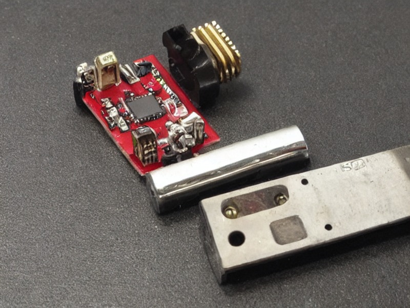模拟前端应用选型资料 1
