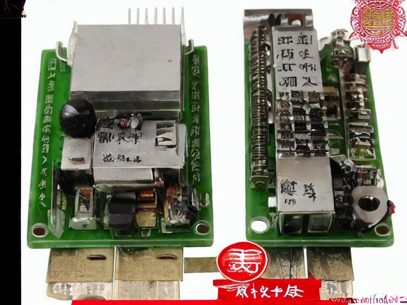 环境监测选型应用说明 2