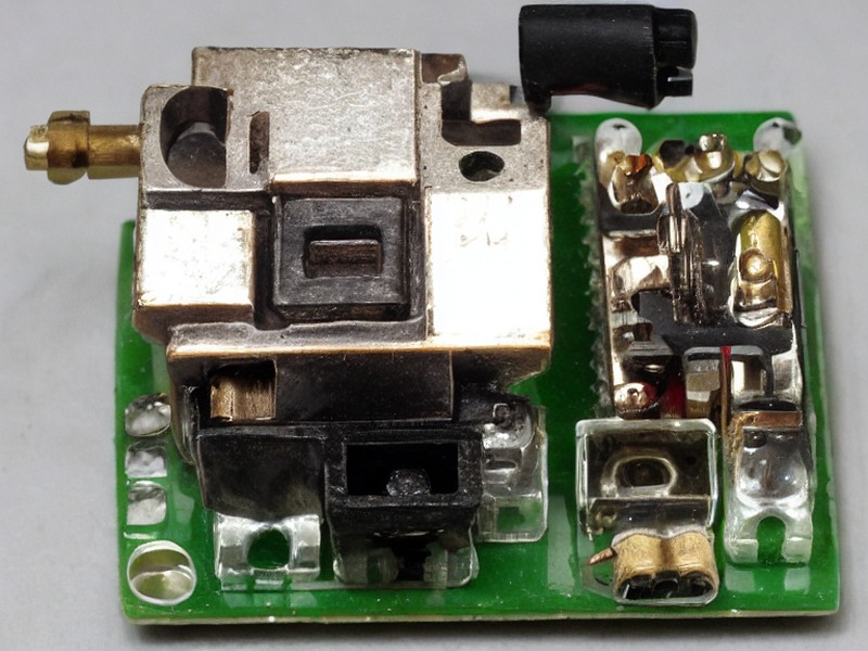 继电器应用产品说明
