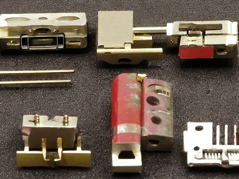 MOSFET应用DC/DC转换应用说明