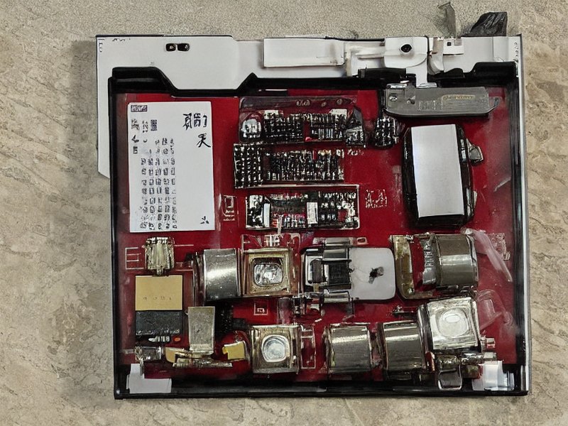 示波器入口选型