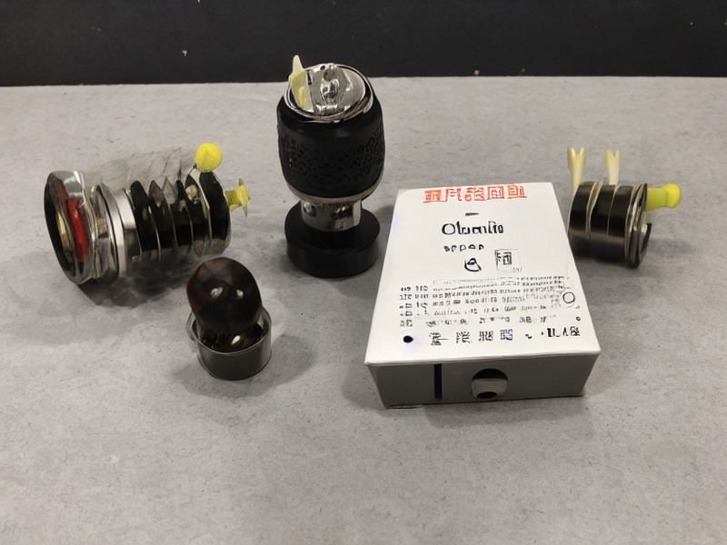 浪涌保护专题在工业控制中的选型资料 2