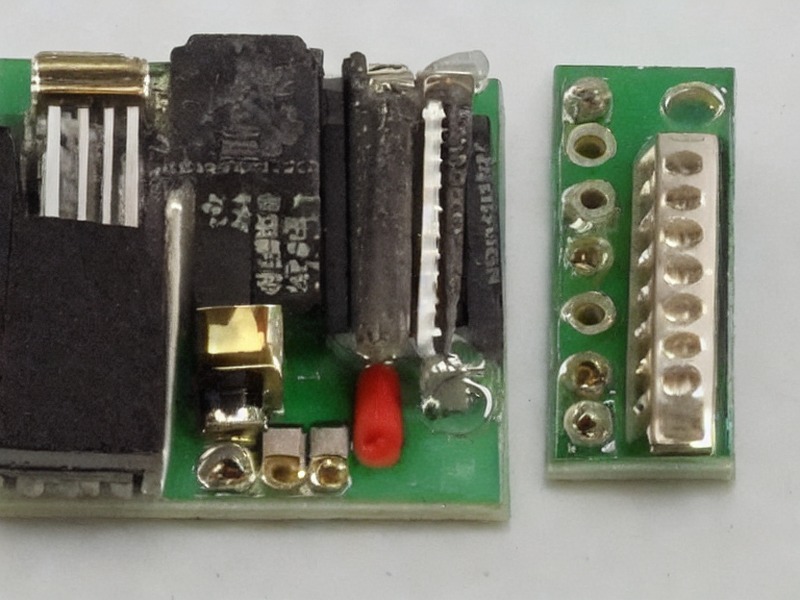 调试工具专题工程资料