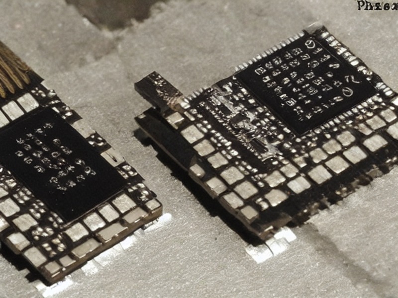 测试夹具资源在替代料比较中的选型资料 2