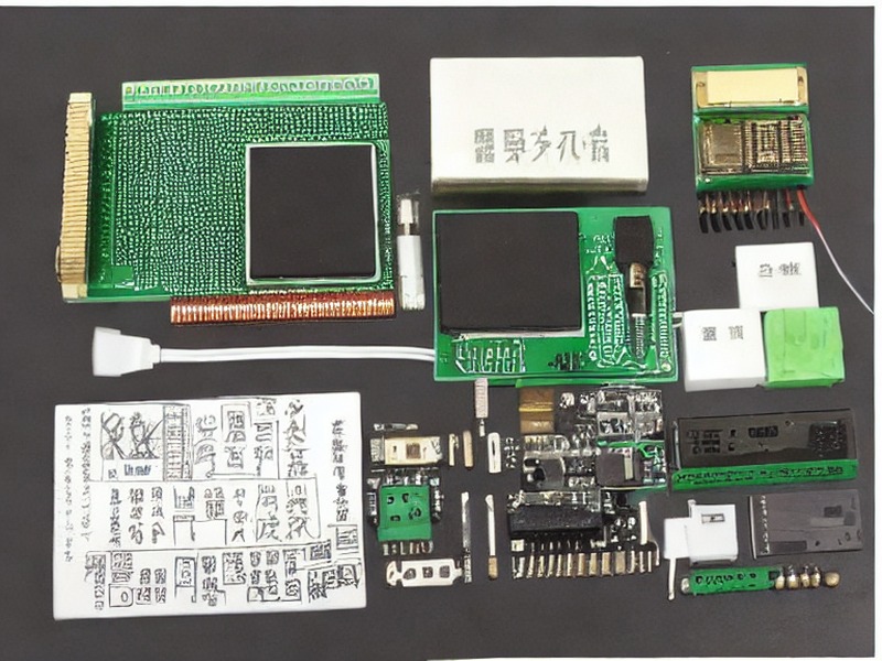 ESD保护工程页资料参考 2