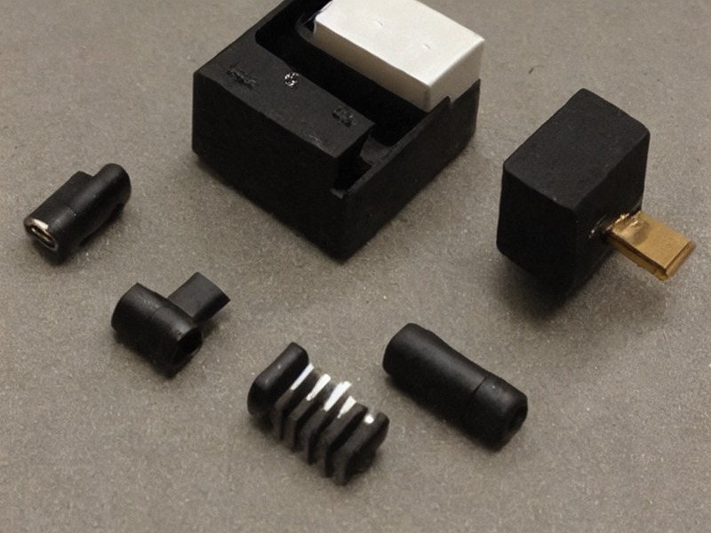 线缆组件产品线在工业控制中的选型资料