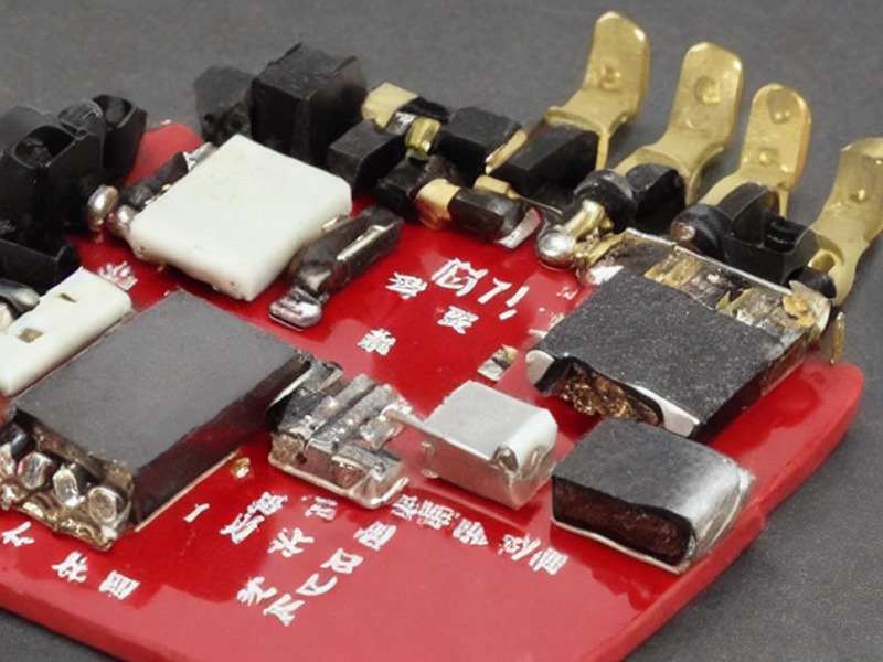 ESD保护入口 1