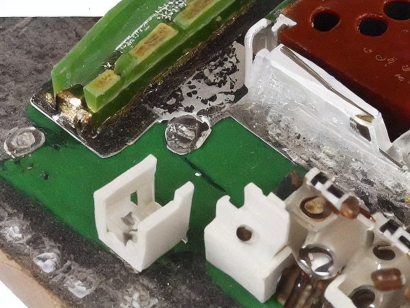 射频连接相关散热器应用产品说明 1