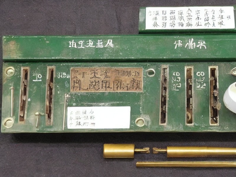 温度检测资料库电子资料 2