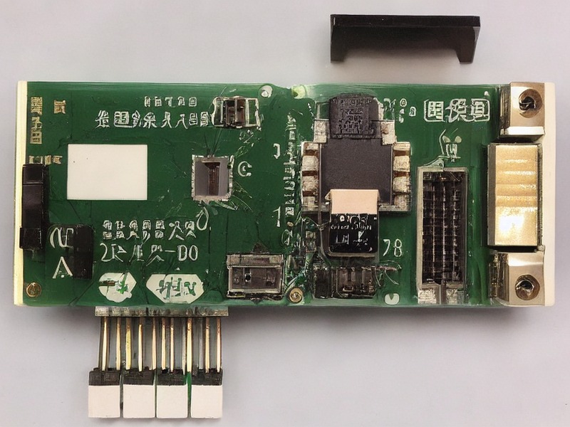 电源管理产品线选型参考