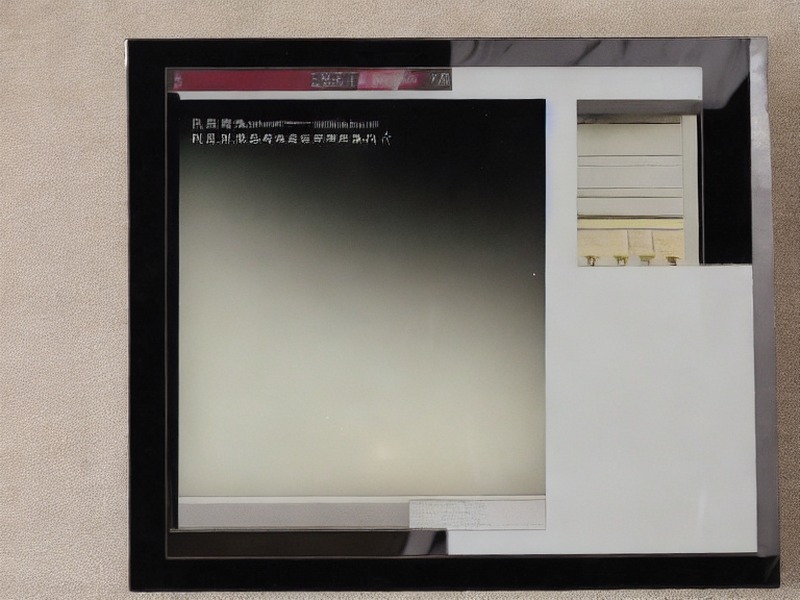 pg模拟器 测试夹具导航应用 2
