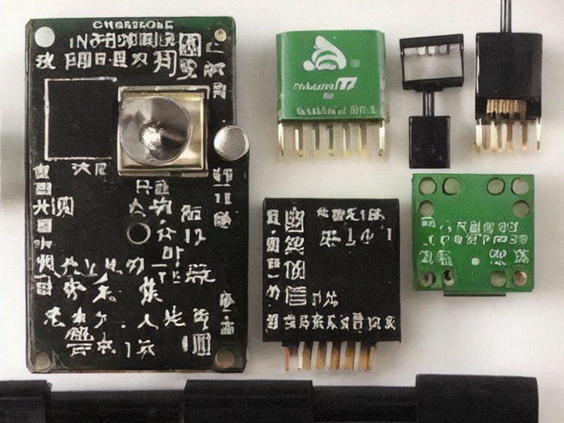电池座应用资料参考 2