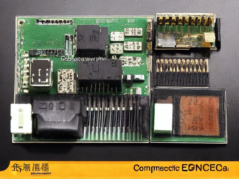 pg模拟器 连接器资料 1