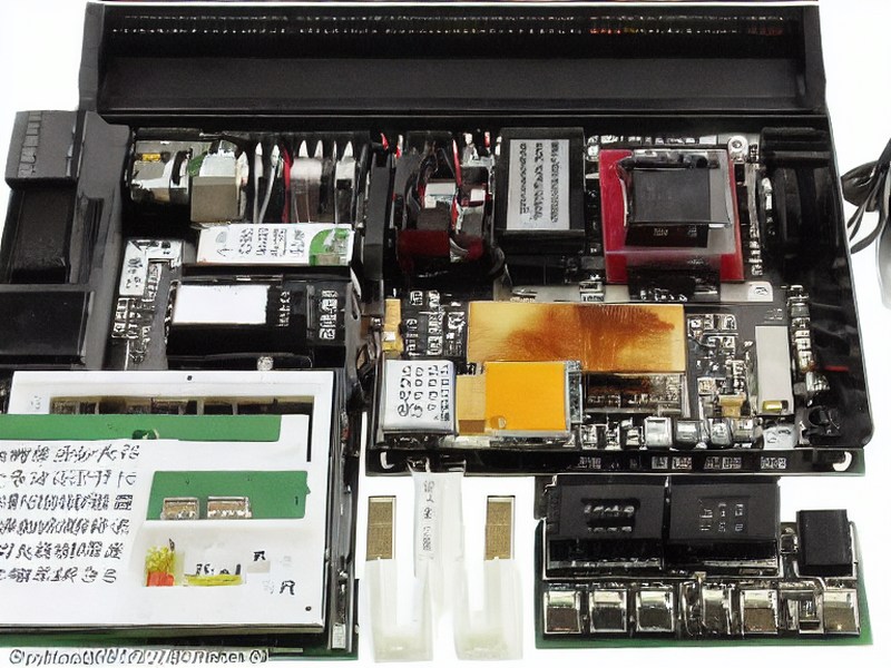 振荡器应用相关产品 2