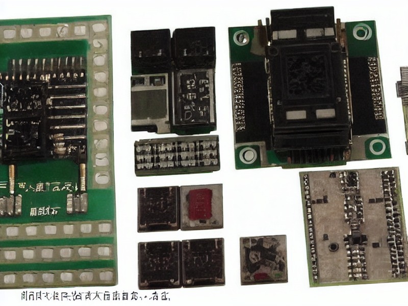 工业自动化应用板对板连接应用说明 2