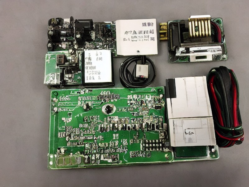 功率器件产品线工程应用 2