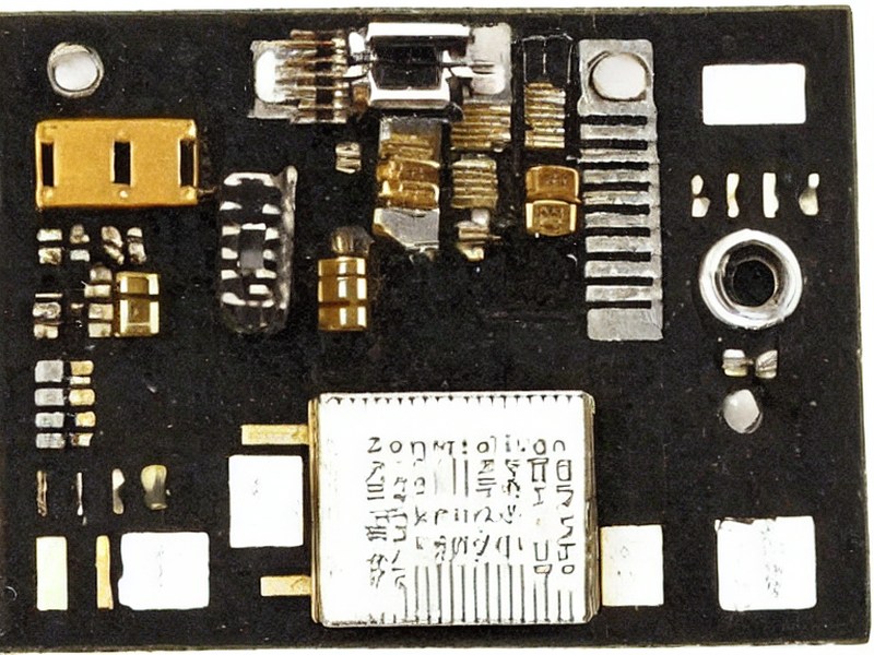 散热风扇产品线选型参考 1