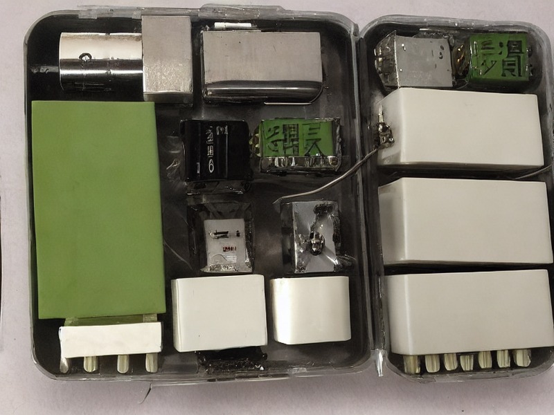 示波器分类产品资料 1
