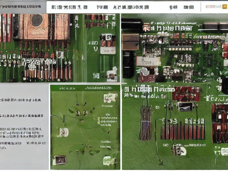 环境监测应用选型资料