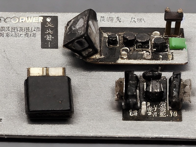 线对板连接应用选型资料 1