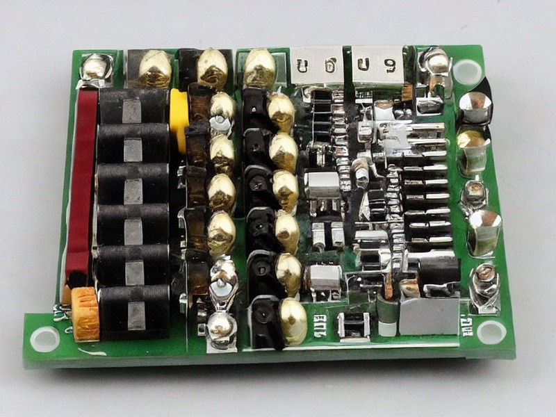 ADC采集应用选型资料 1
