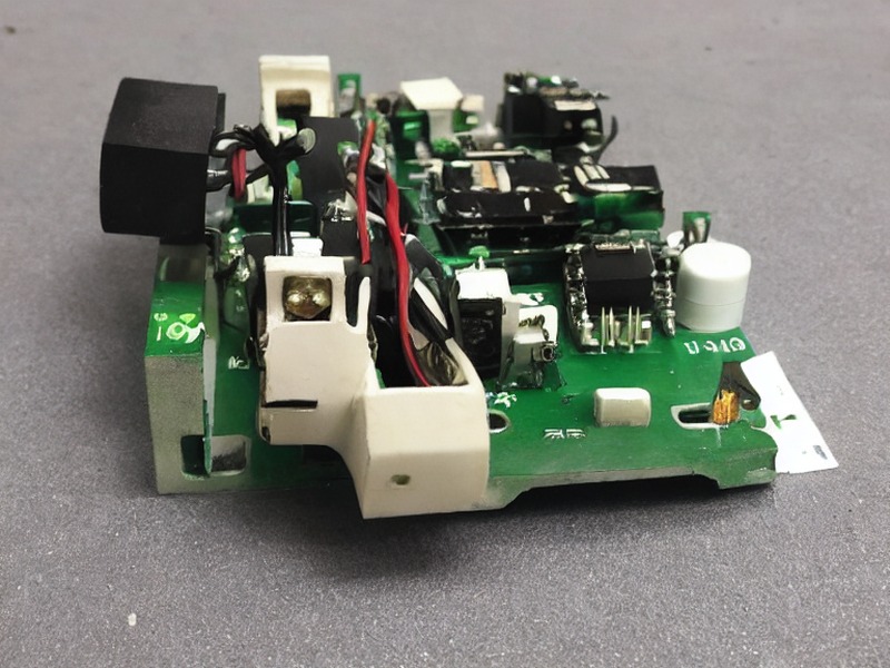 调试工具应用DC/DC转换应用说明 2