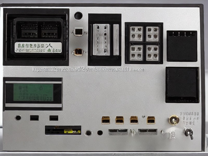 光耦合器应用产品说明