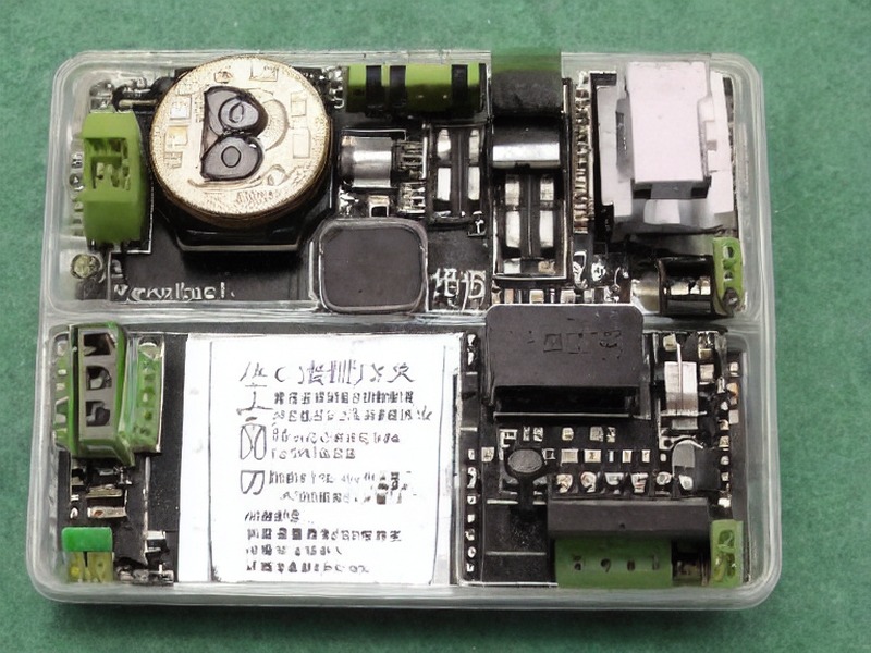 二极管中心产品资料 1