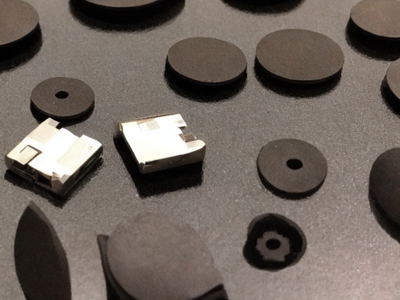 散热器工程页目录 TVS保护工程页 1