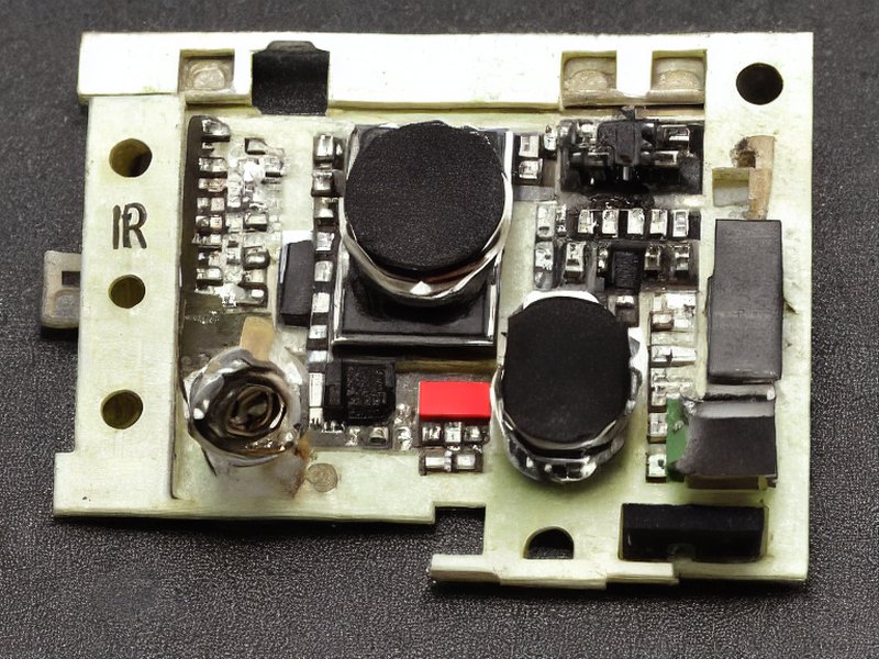 电源管理应用选型资料 2