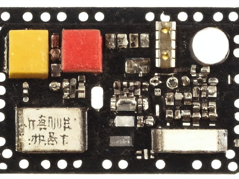 防静电耗材应用资料：防静电耗材专题 2