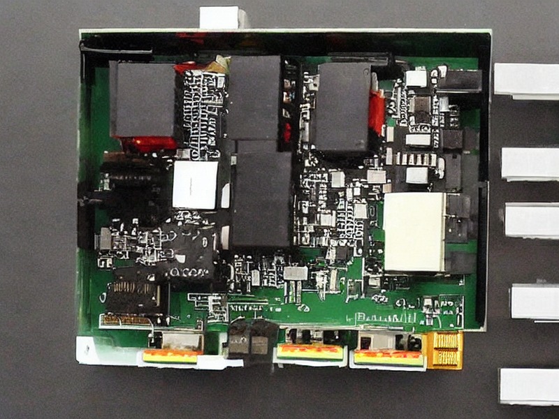 pg模拟器 保险丝应用选型 2