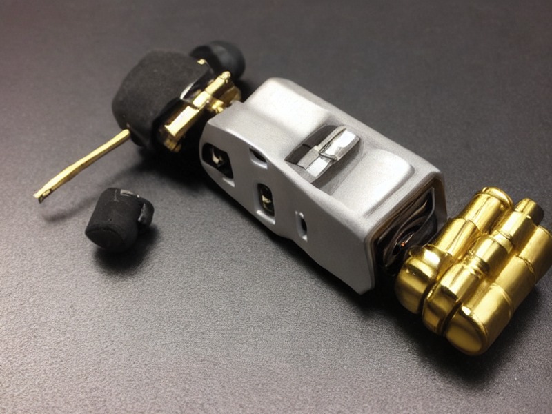 pg模拟器 开关器件清单技术资料 2