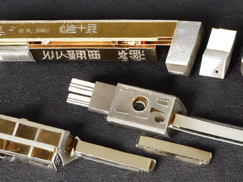 射频连接相关PLC接口应用产品说明