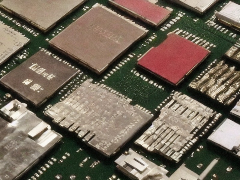 NAND Flash分类产品信息 1