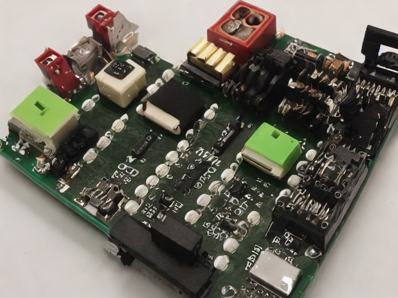 NAND Flash应用DC/DC转换应用说明 1