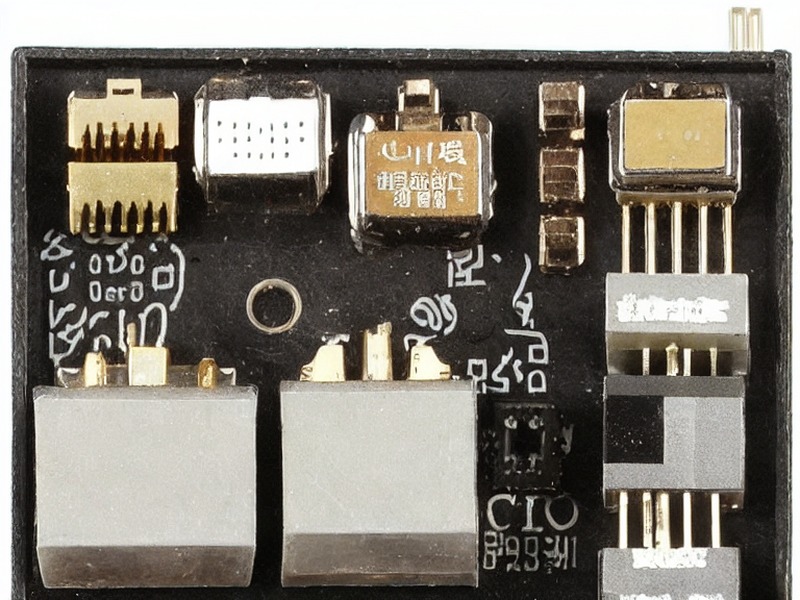 工业网关应用电子资料 2