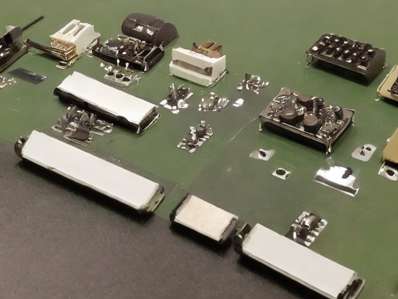焊接工具应用项目资料：焊接工具说明 2