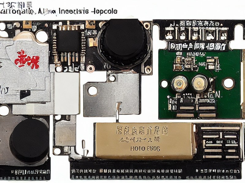 测试夹具总览技术资料 1