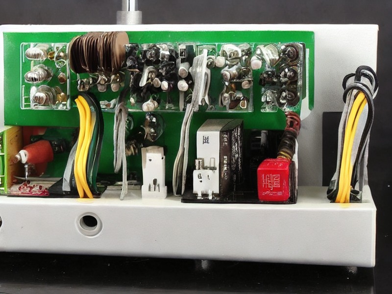 pg模拟器 二极管分类工程资料 1