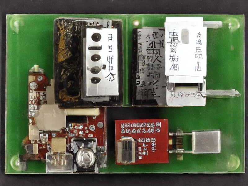 USB接口资料库 1