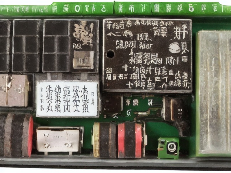 环境监测指南技术资料 1
