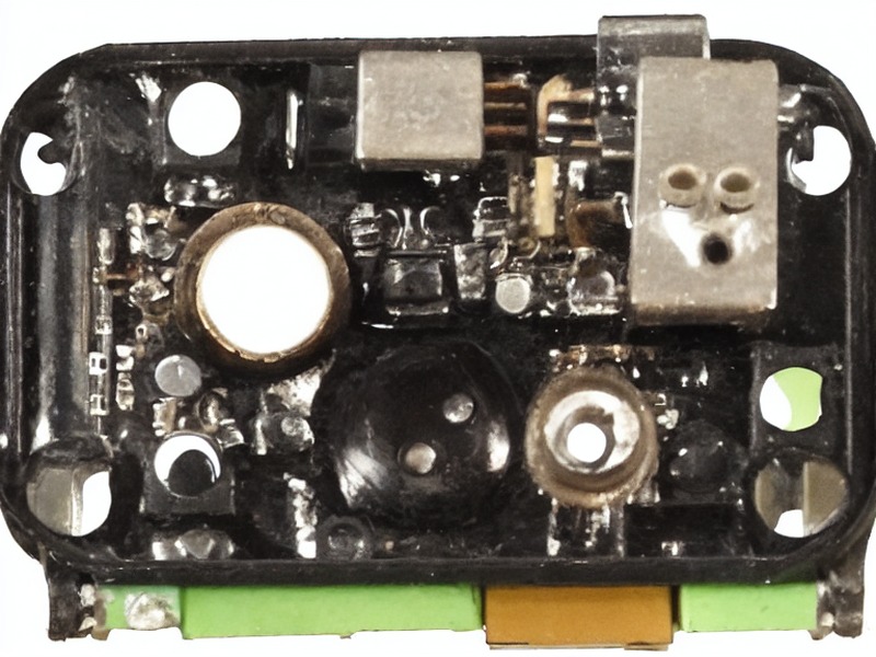 MOSFET选型在工业控制中的选型资料 2