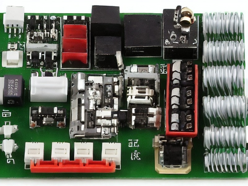 pg模拟器 ESD保护参考 1