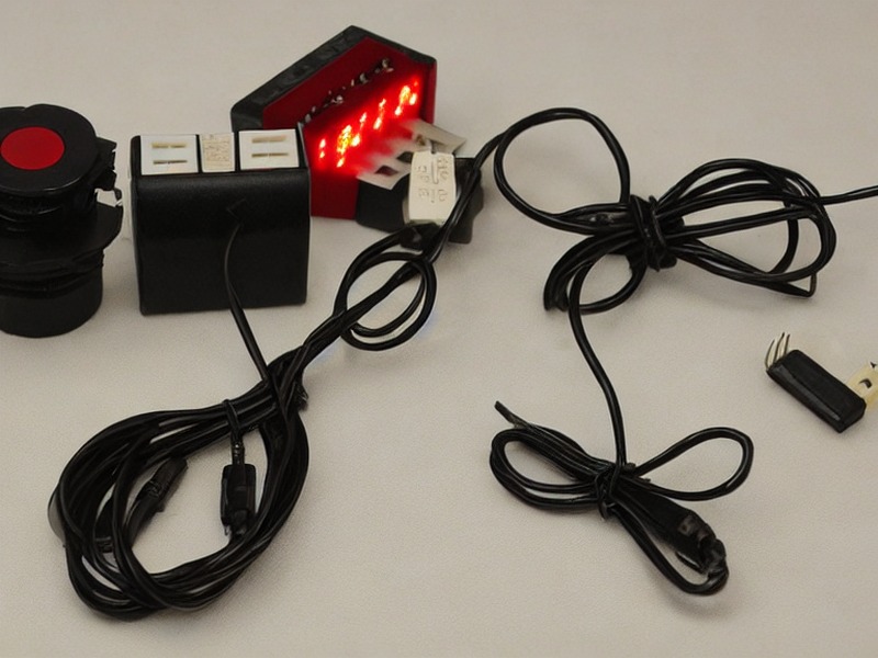USB接口选型工程应用 1