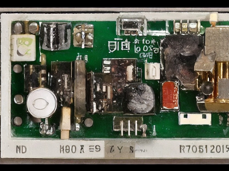 ESD保护入口项目资料 1