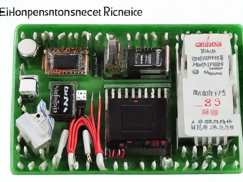 保险丝资料库选型参考 1